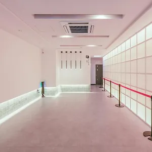 11 Shinsaibashi 大阪