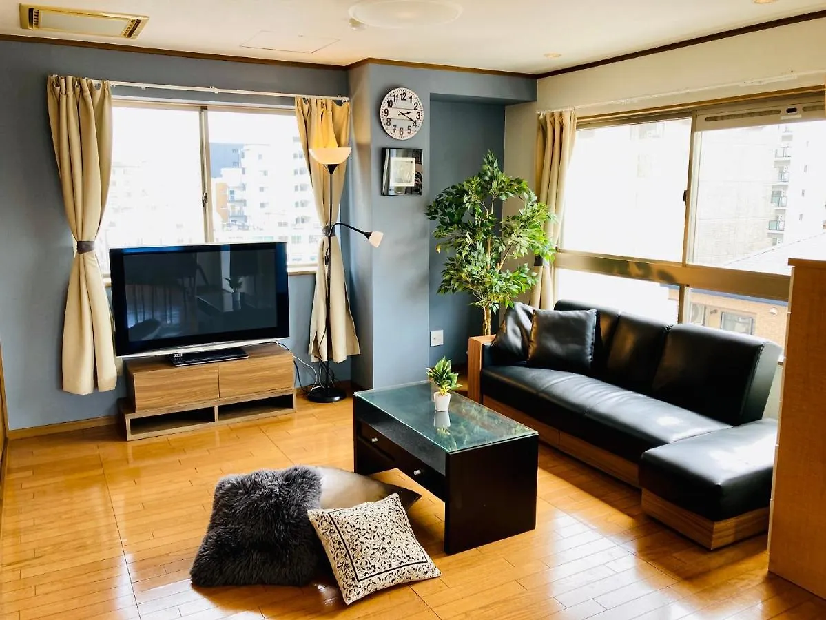 Good Stay Hostel難波ⅱ 0*, Osaka Japan