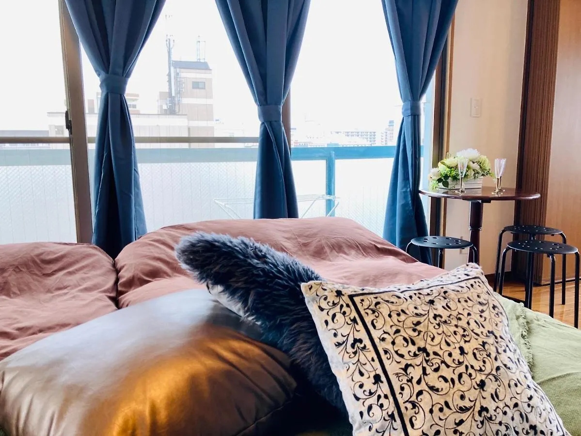 Guest house Good Stay Hostel難波ⅱ Japan