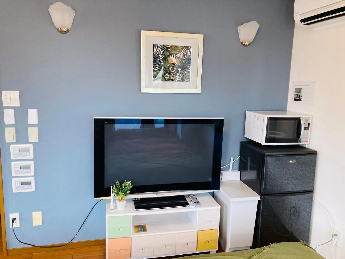 Guest house Good Stay Hostel難波ⅱ