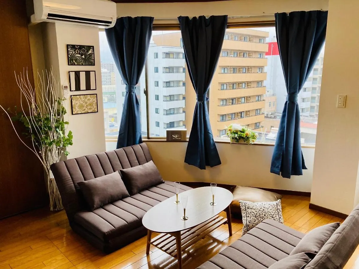 Good Stay Hostel難波ⅱ 0*, Osaka