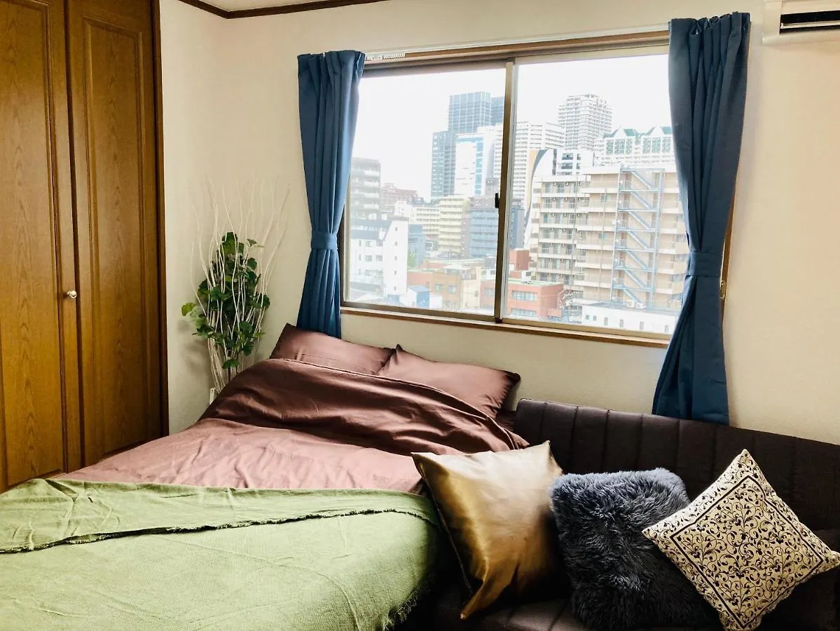 Guest house Good Stay Hostel難波ⅱ Japan