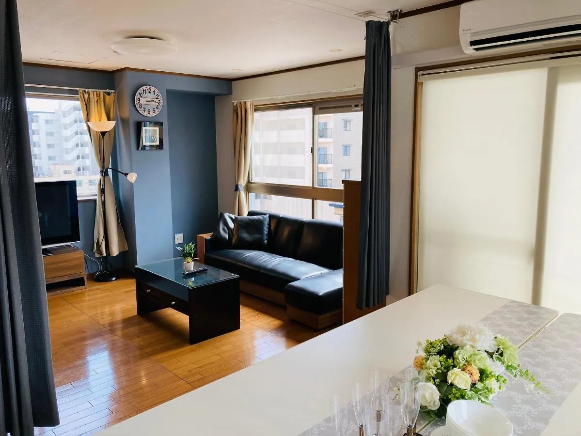 Good Stay Hostel難波ⅱ Guest house