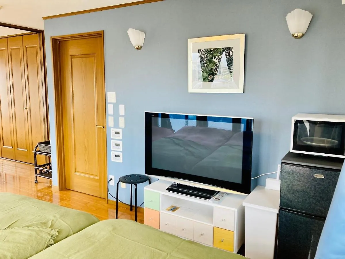 Guest house Good Stay Hostel難波ⅱ Japan