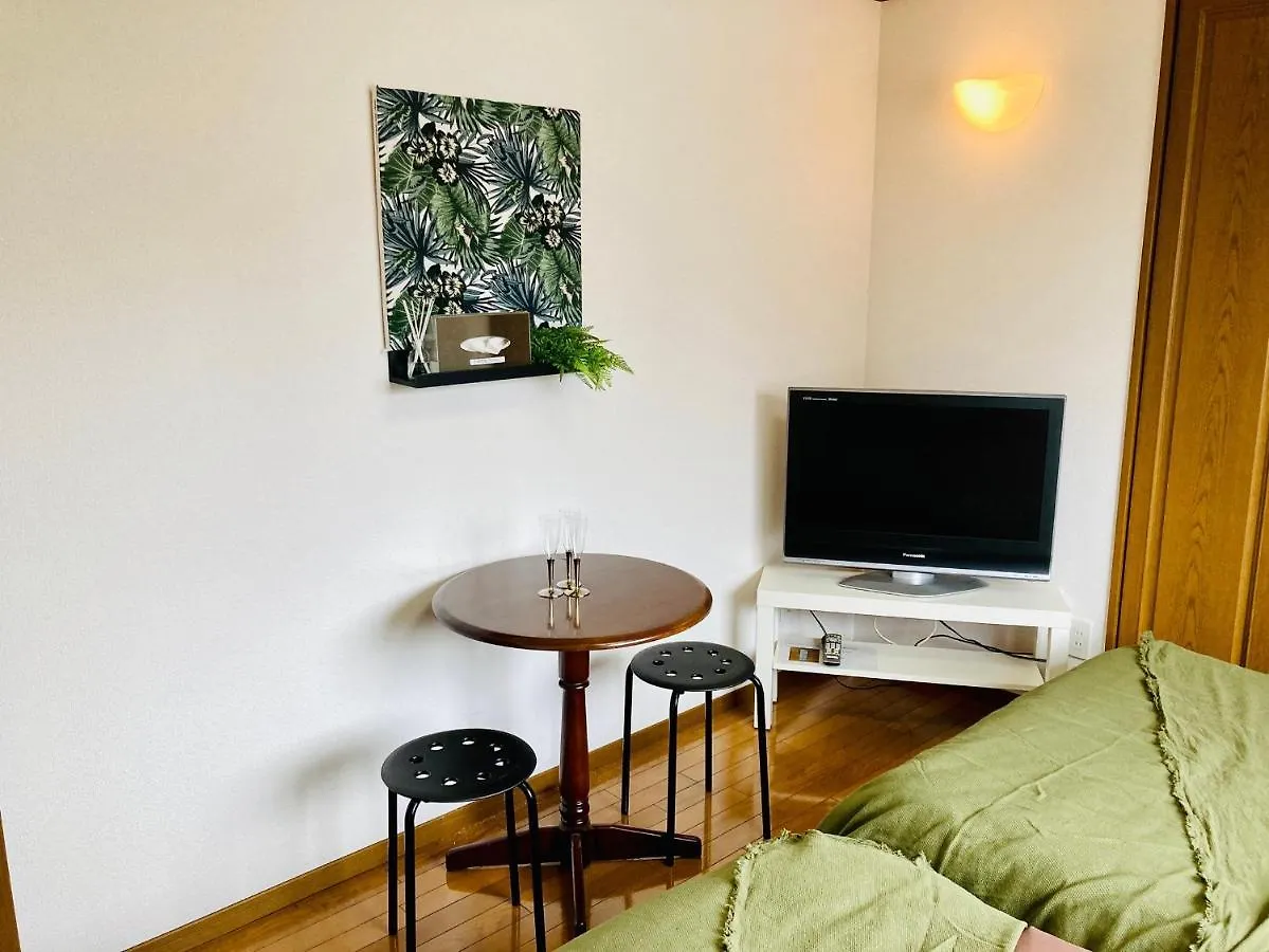 Good Stay Hostel難波ⅱ Guest house