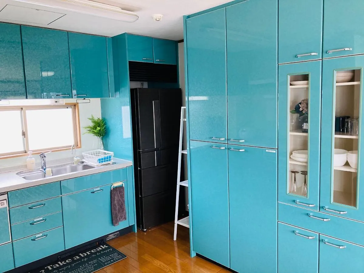 Good Stay Hostel難波ⅱ Japan