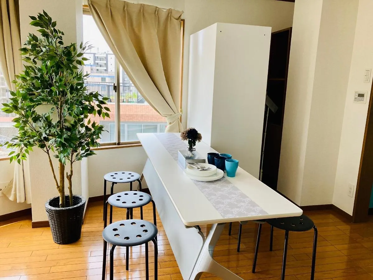 Good Stay Hostel難波ⅱ Guest house Osaka