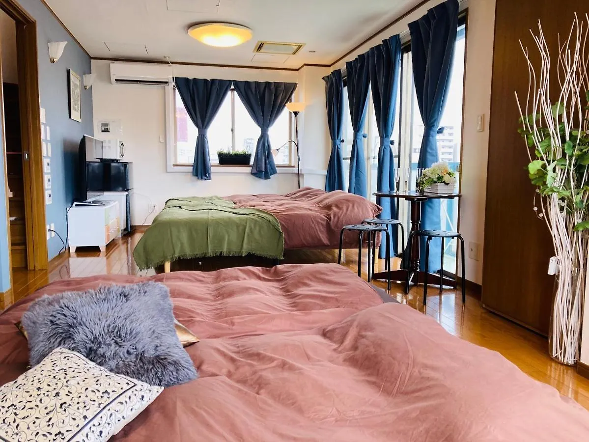 Guest house Good Stay Hostel難波ⅱ