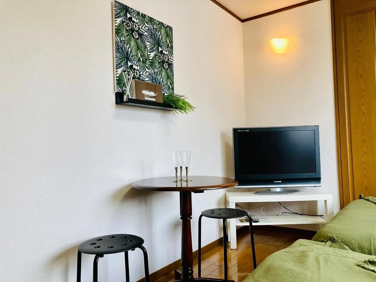 Good Stay Hostel難波ⅱ 0*, Osaka Japan