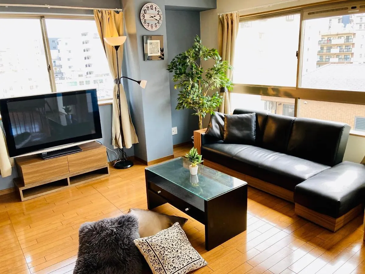 Guest house Good Stay Hostel難波ⅱ