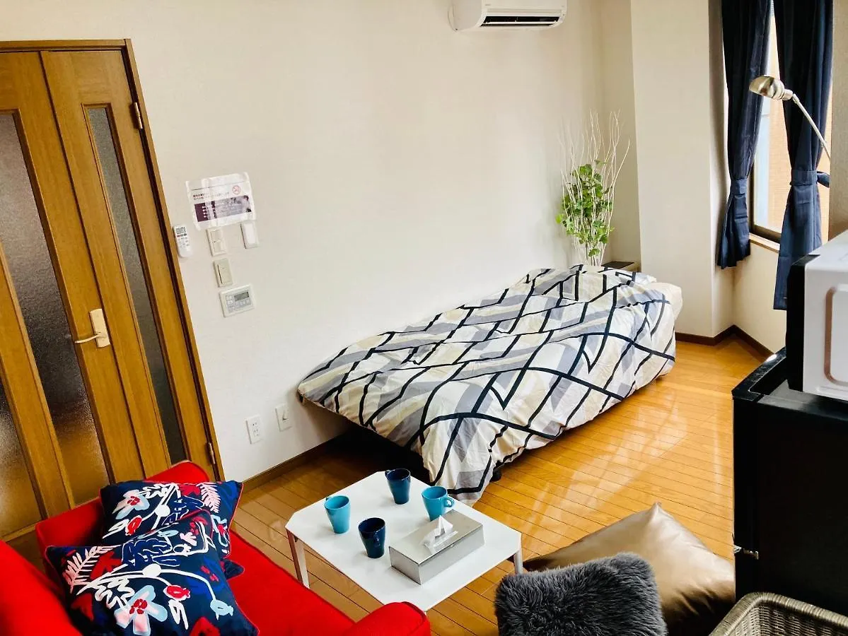 Guest house Good Stay Hostel難波ⅱ Japan