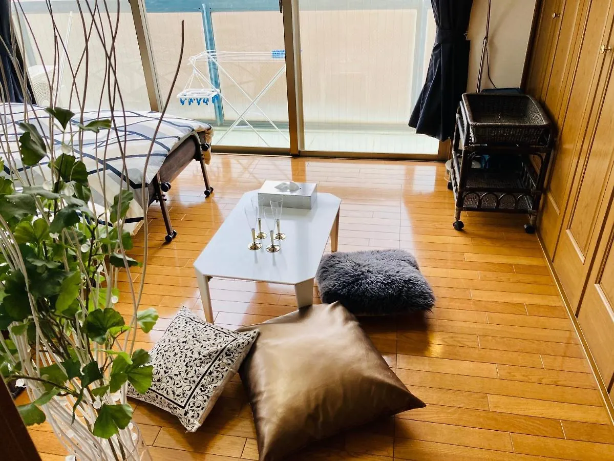 Good Stay Hostel難波ⅱ 0*, Osaka Japan