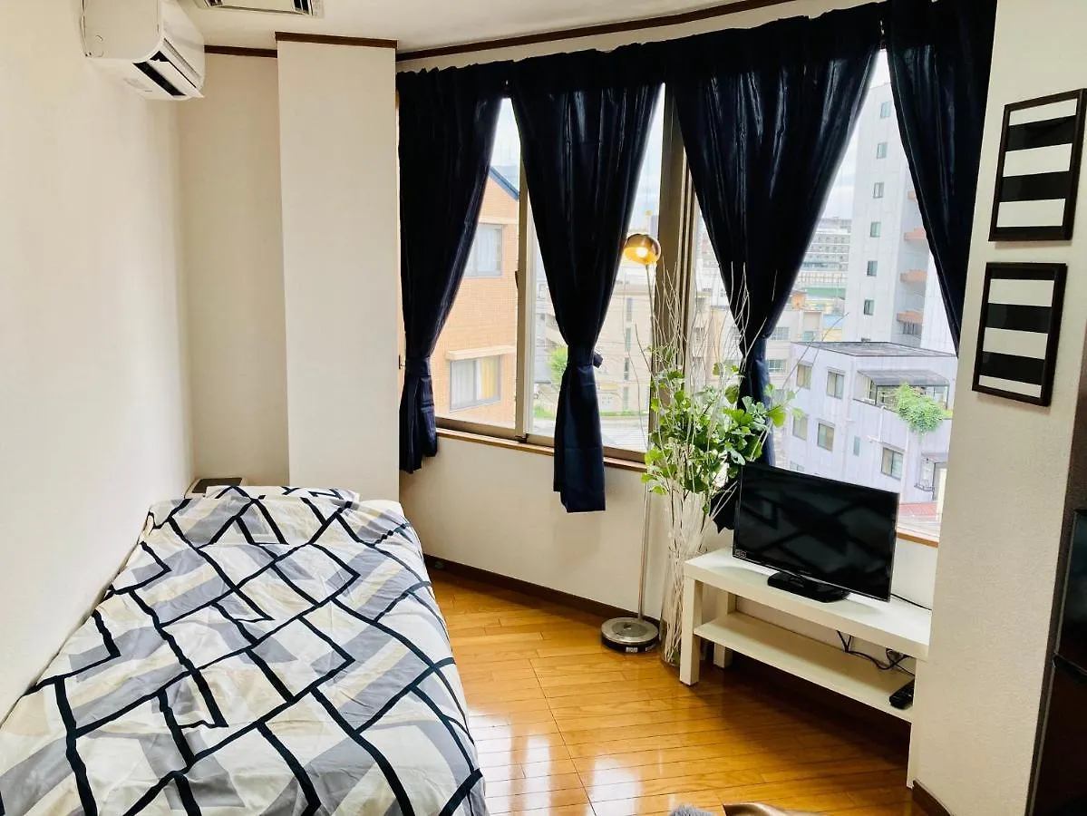 Guest house Good Stay Hostel難波ⅱ