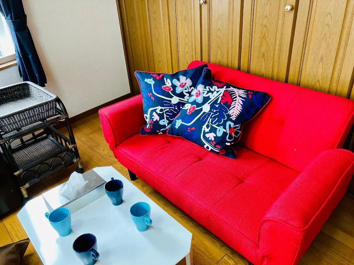 Good Stay Hostel難波ⅱ Japan