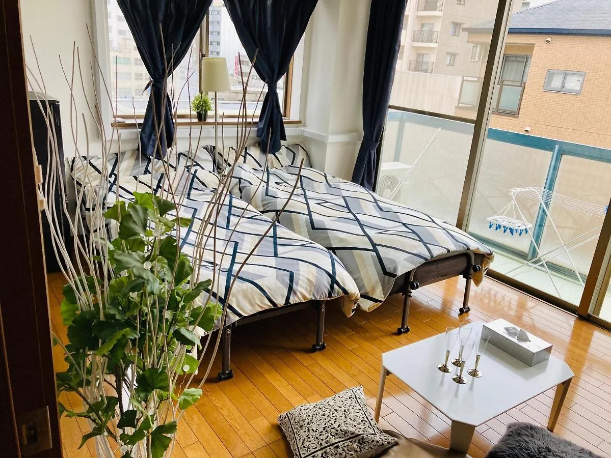 Good Stay Hostel難波ⅱ Guest house Osaka