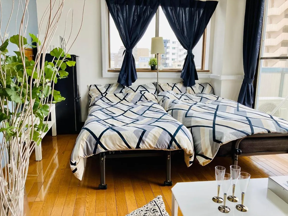 Guest house Good Stay Hostel難波ⅱ Japan