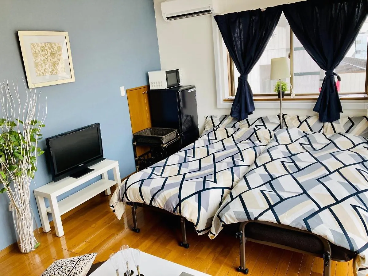 Guest house Good Stay Hostel難波ⅱ